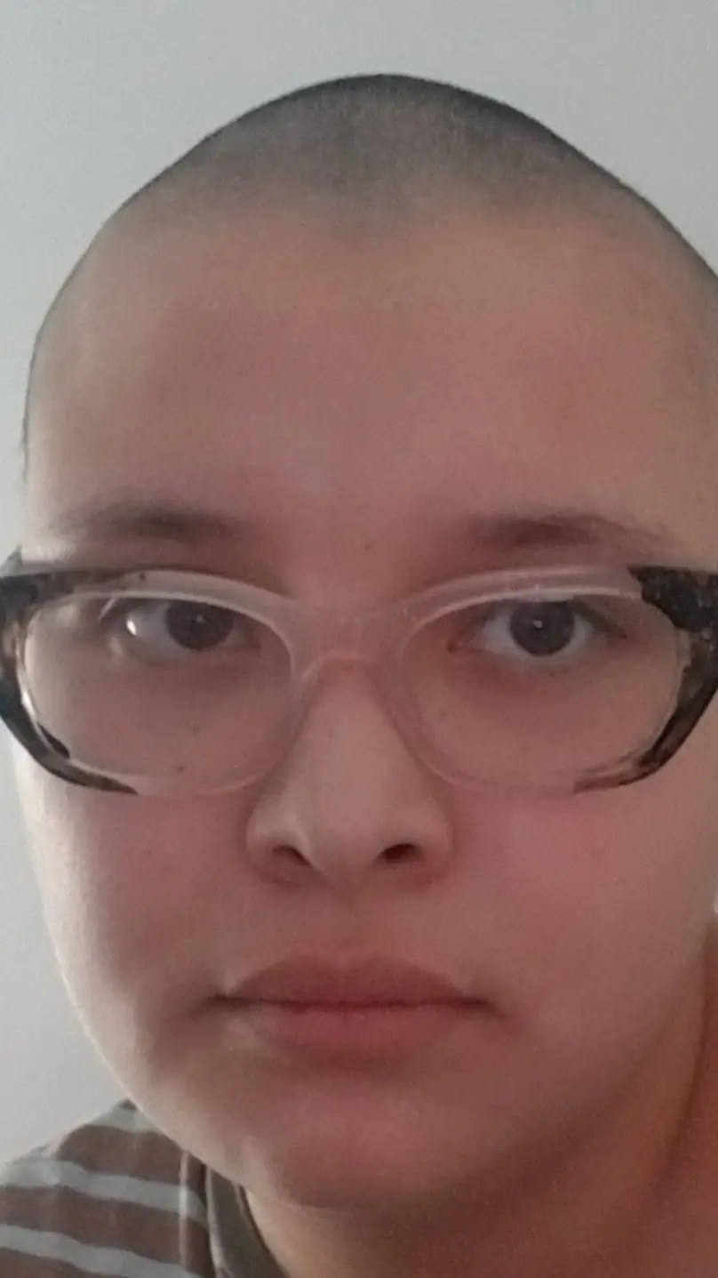 ai character: aydin background