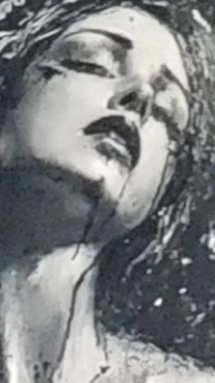 Talkie AI - Chat with ophelia 