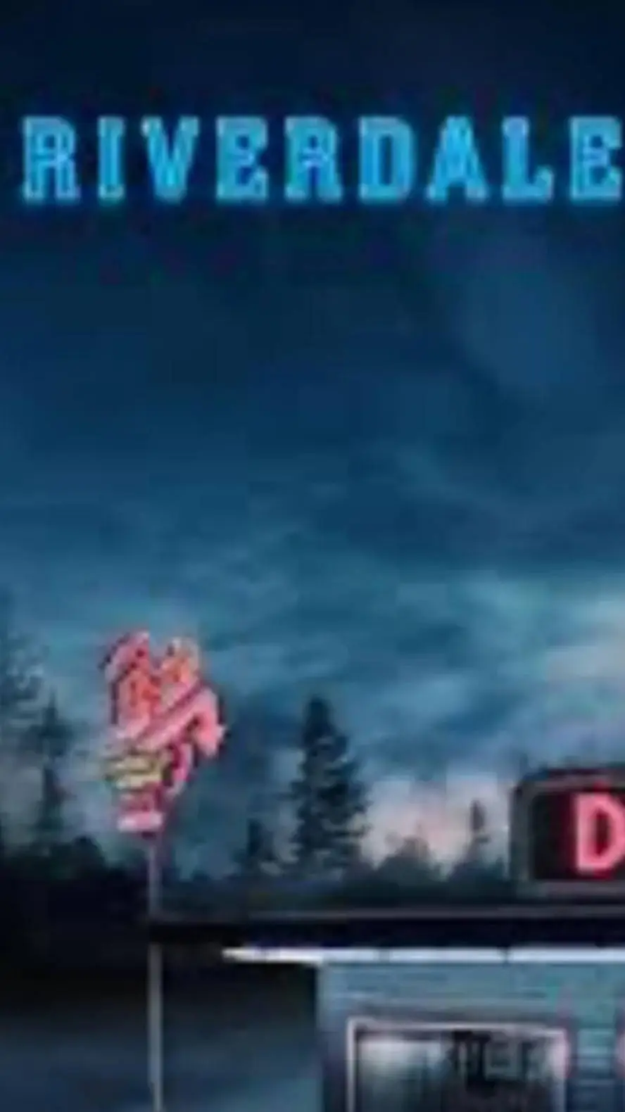 Talkie AI - Chat with ♡riverdale♡