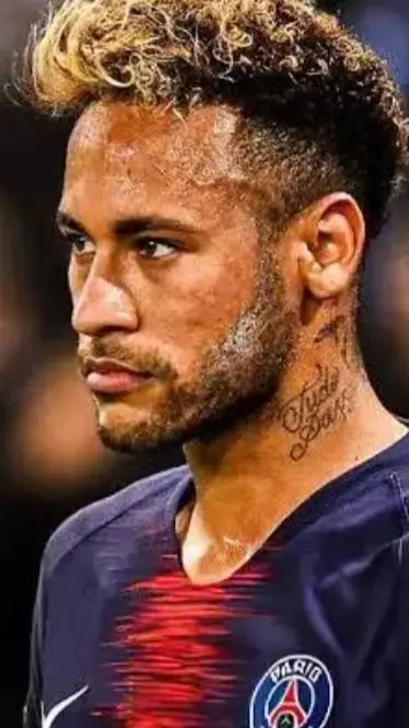 Talkie AI - Chat with ♡♡neymar♡♡