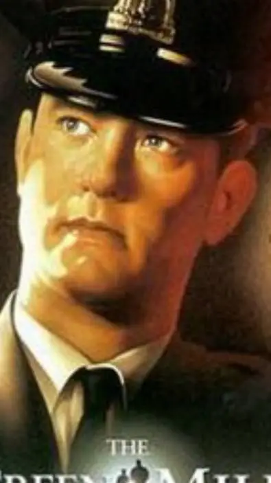 Talkie AI - Chat with the green mile