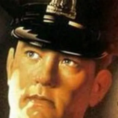 chat with ai character: the green mile