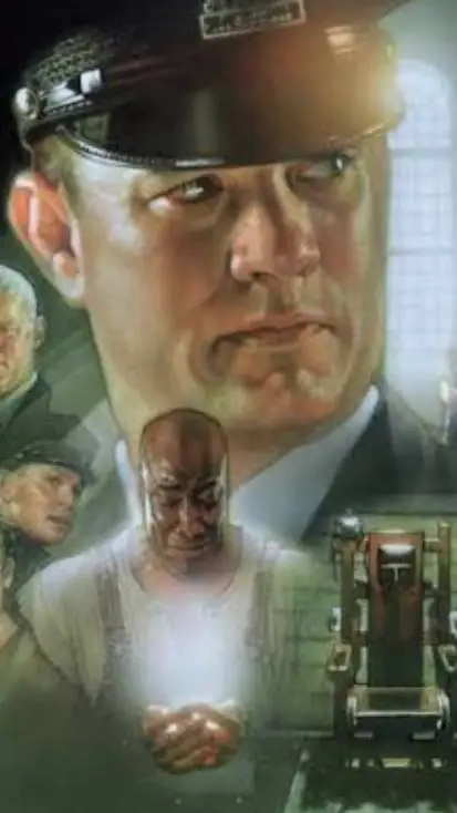 Talkie AI - Chat with THE GREEN MILE