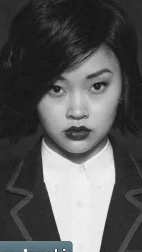 Talkie AI - Chat with saya kuroki 
