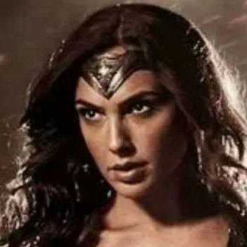 chat with ai character: wonder woman