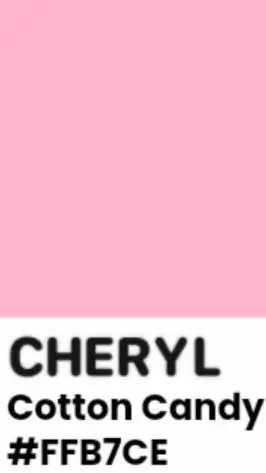 Talkie AI - Chat with cheryl blossom 