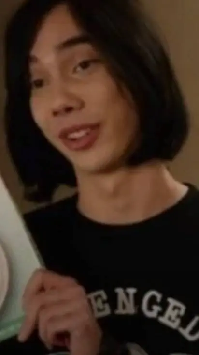 Talkie AI - Chat with 🖤rodrick heffley🖤