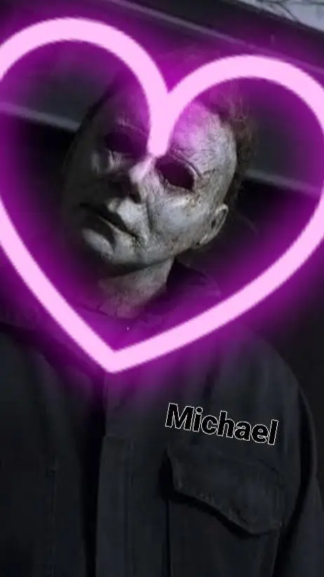 Talkie AI - Chat with Michael Myers 