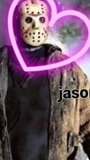 Talkie AI - Chat with jason voorhees 