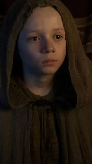 Talkie AI - Chat with aegon targaryen 