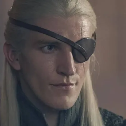 chat with ai character: aemond targaryen 