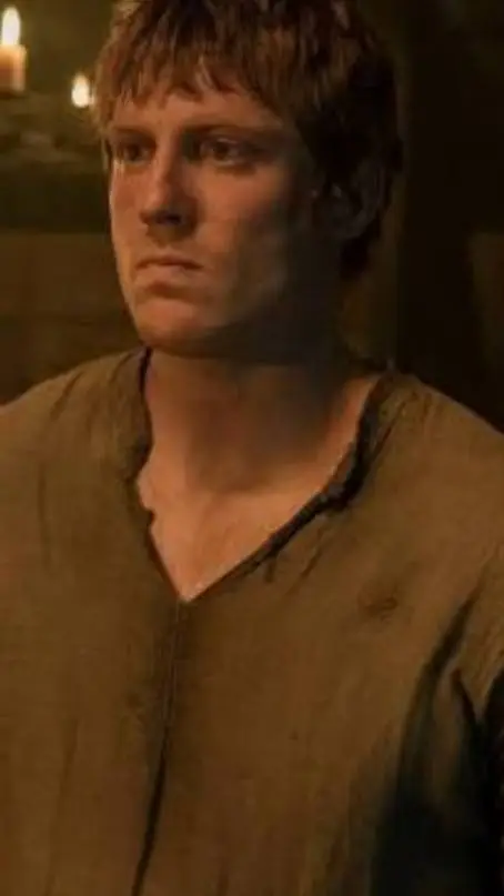 ai character: ser duncan background
