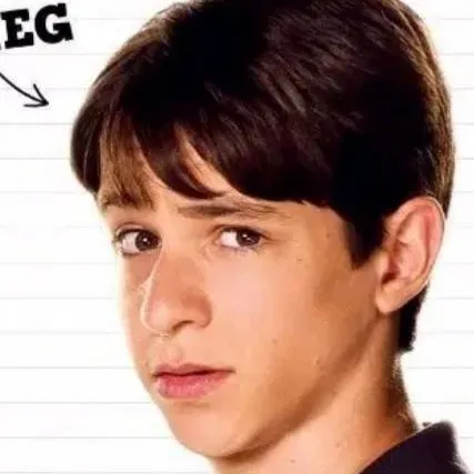 chat with ai character: greg heffley 