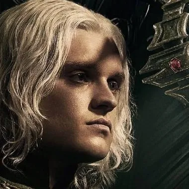 chat with ai character: aegon targaryen 