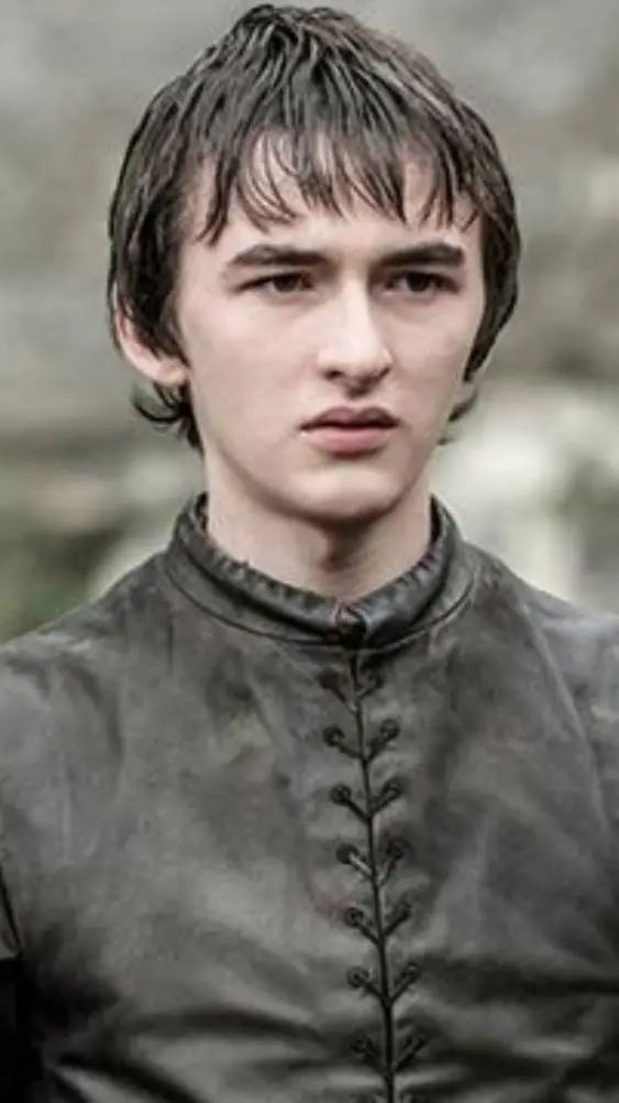 ai character: bran stark  background