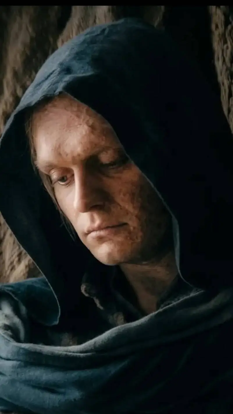 Talkie AI - Chat with aegon targaryen 
