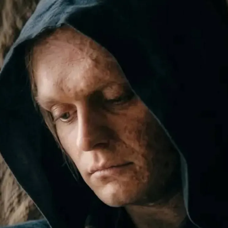 chat with ai character: aegon targaryen 