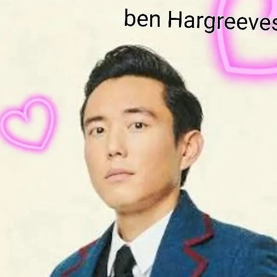 chat with ai character: 💋ben hargreeves🐙
