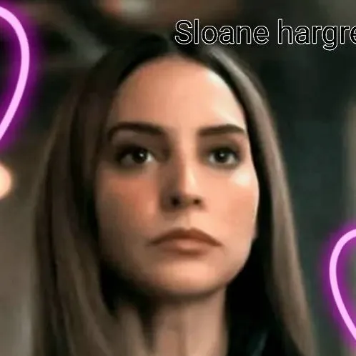 chat with ai character: Sloane hargreeves🌬
