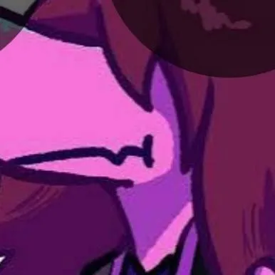 chat with ai character: 🦖💜susie♡😡