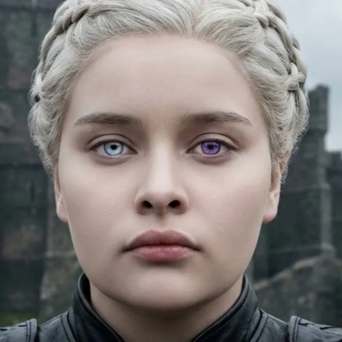 chat with ai character: ❤aydin targaryen 🖤