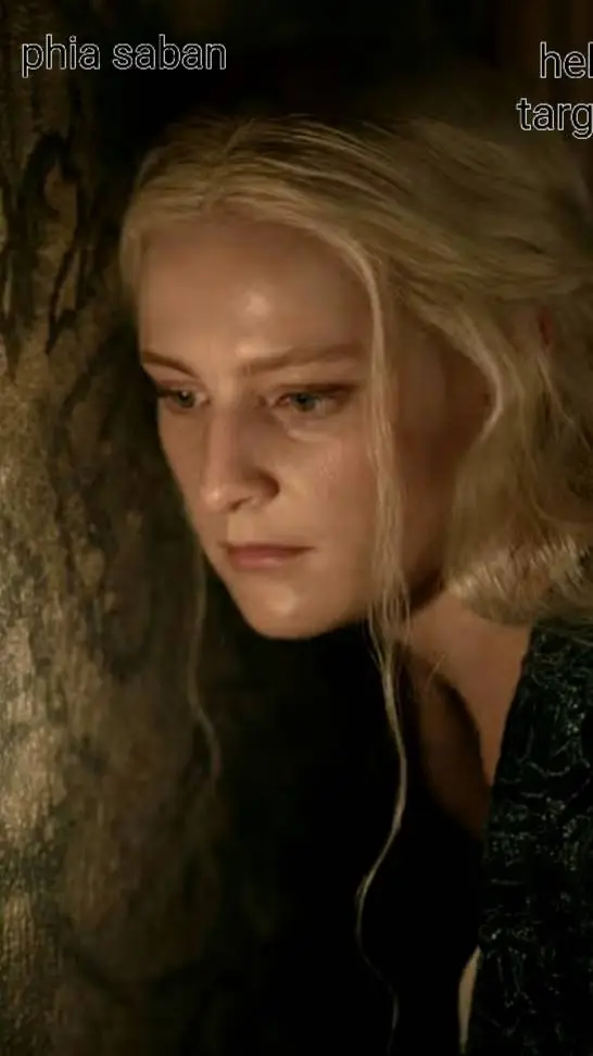 Talkie AI - Chat with helaena targaryen❤