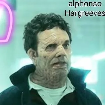 chat with ai character: alphonso hargreeve