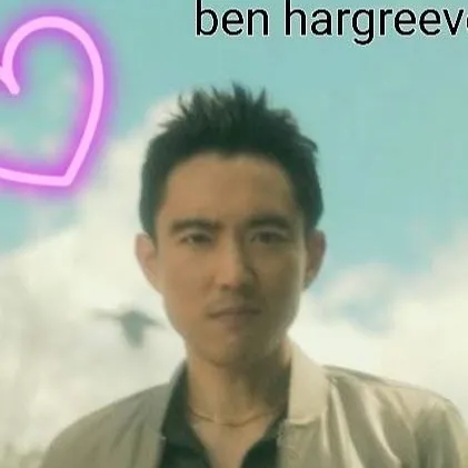 chat with ai character: ben hargreeves 