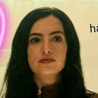 chat with ai character: JAYME HARGREEVES🐍