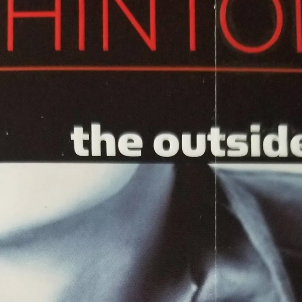 chat with ai character: The Outsiders