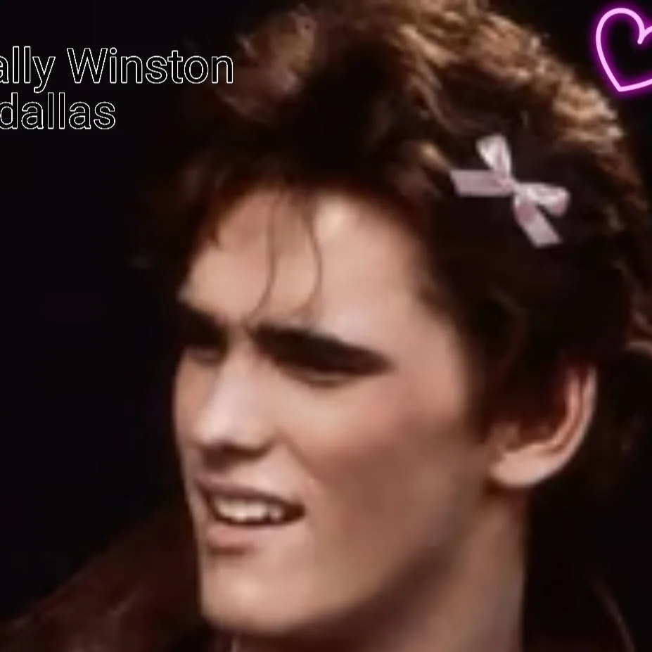 chat with ai character: dally Winston 