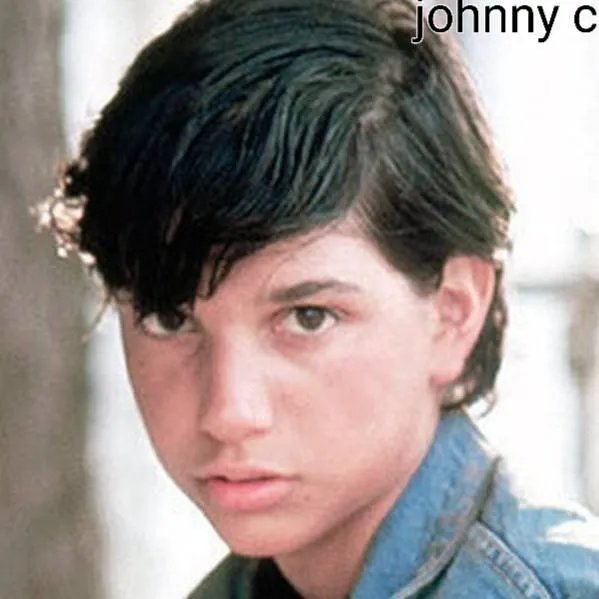 chat with ai character: johnny cade 
