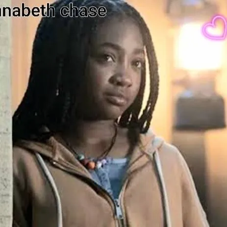 chat with ai character: annabeth chase👭