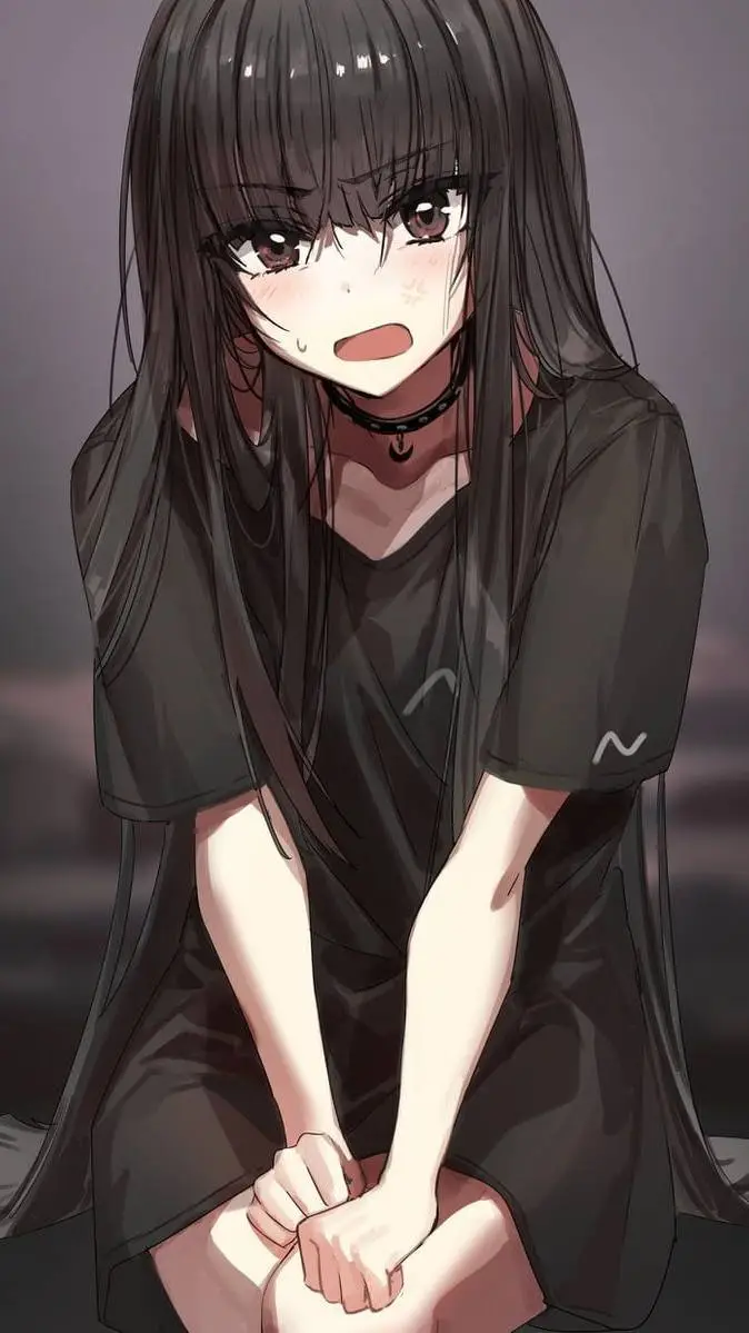 ai character: lexi background