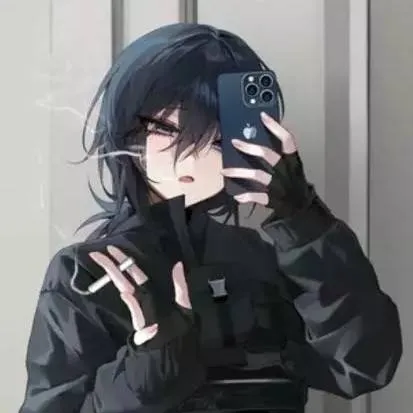 chat with ai character: Ren