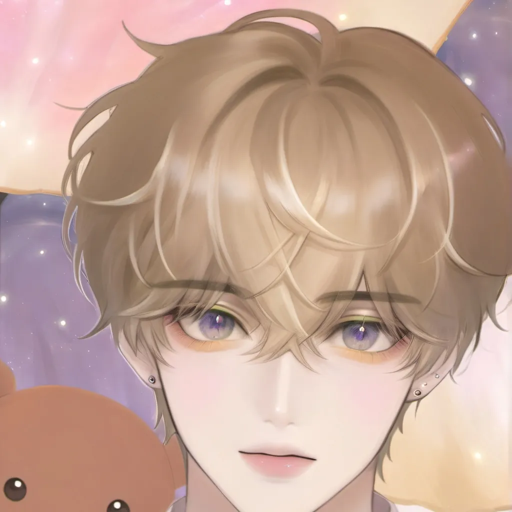 chat with ai character: chase