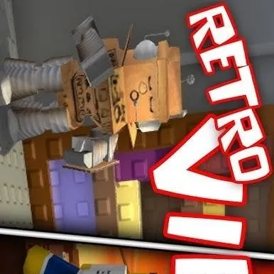 chat with ai character: Retro Vs Modern