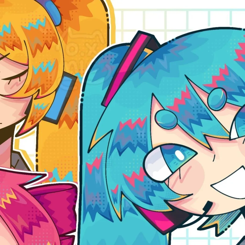 chat with ai character: Triple Baka!