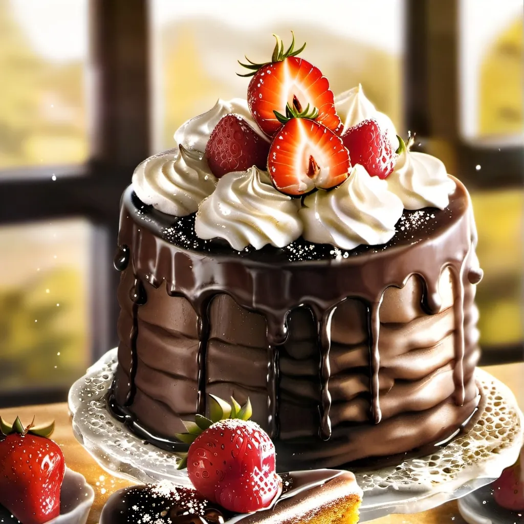 chat with ai character: Fruitcake Breakup