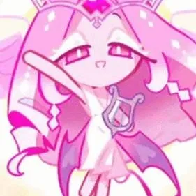 chat with ai character: Eternal Sugar 💖🍪