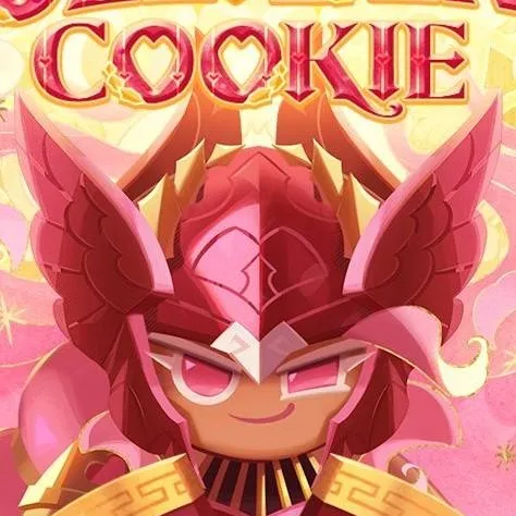 chat with ai character: Hollyberry Cookie!