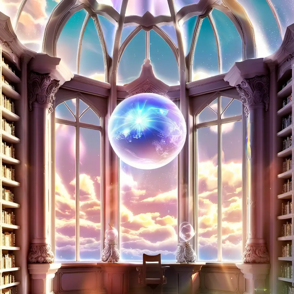 chat with ai character: Magical Academy 