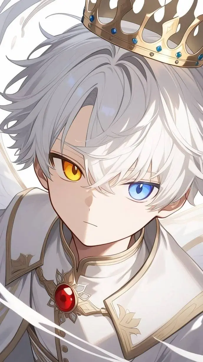 ai character: Academy  background