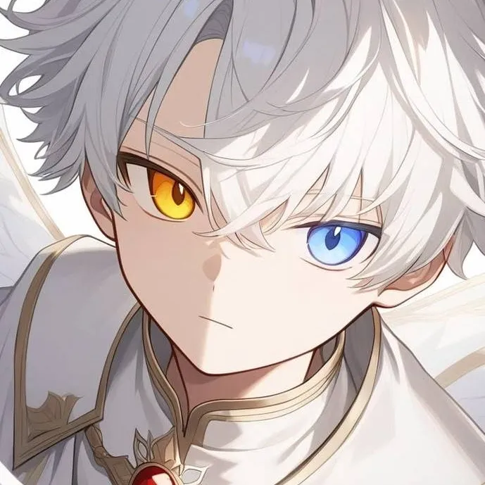chat with ai character: Academy 