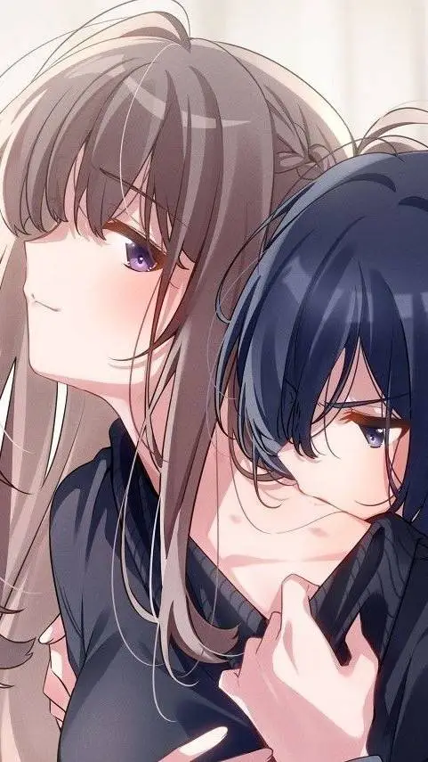 ai character: Akami background