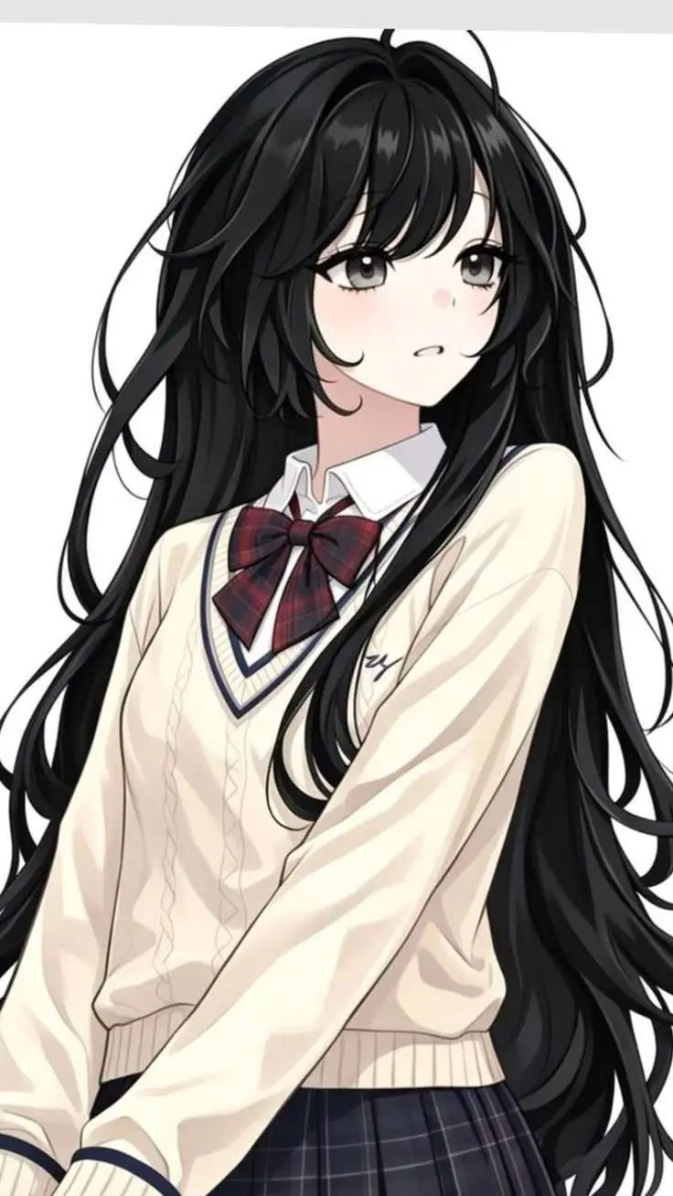 ai character: Vannie background