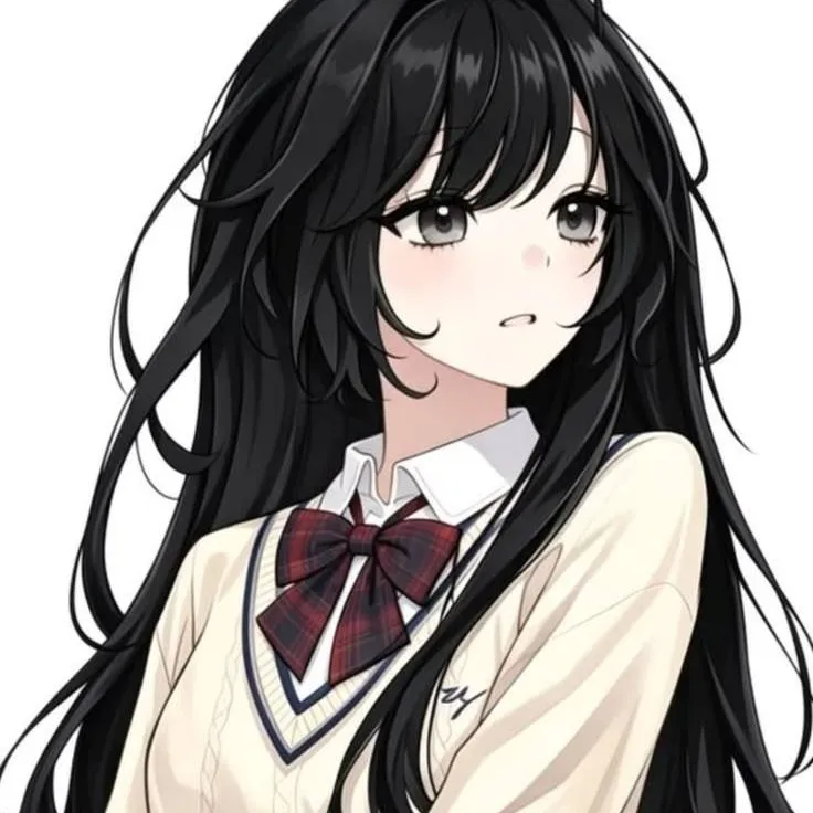 chat with ai character: Vannie