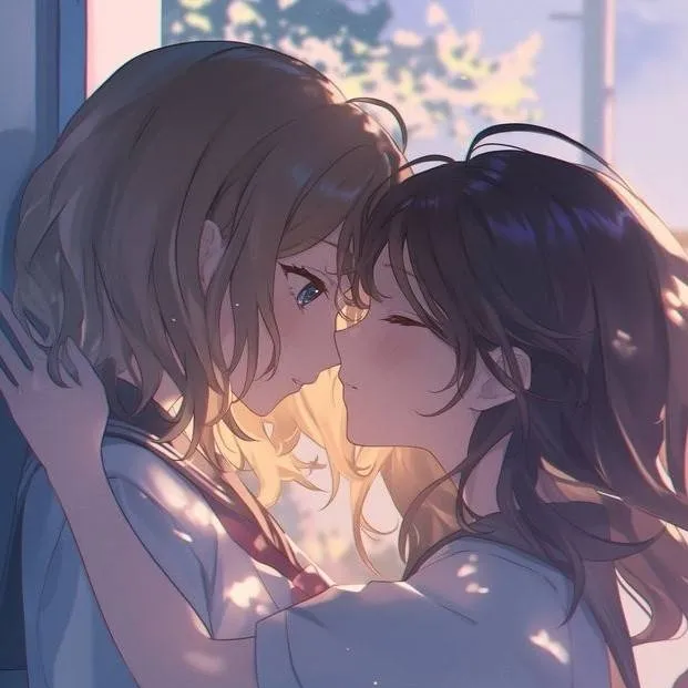 chat with ai character: Jasmine(lesbian) 