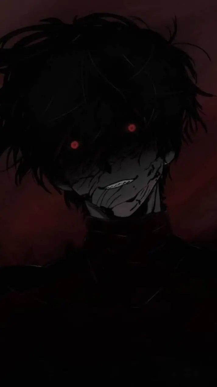 ai character: Killer change?  background
