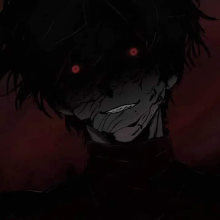 chat with ai character: Killer change? 